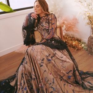 Flora and Lane | Dresses | Flora Lane Azula | Poshmark